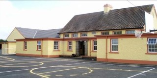 Clondrinagh National School